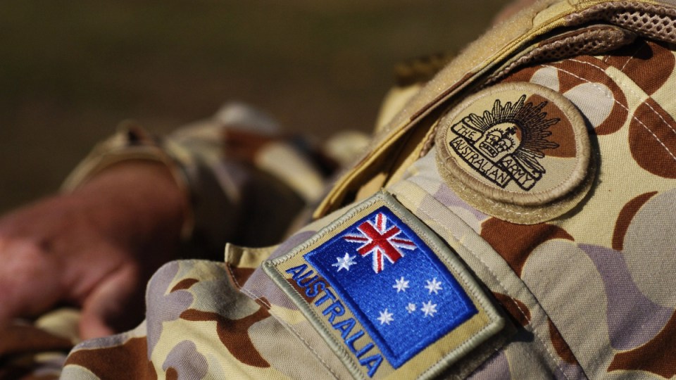 veterans suicide