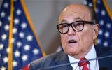 rudy giuliani dominion