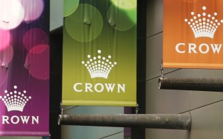 crown