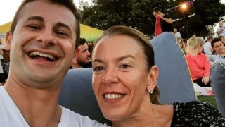 melissa caddick missing