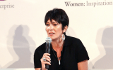 Ghislaine Maxwell