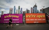 melbourne lockdown end