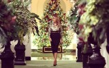 melania trump christmas 2020