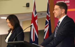 queensland budget 2020