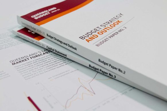 queensland budget 2020