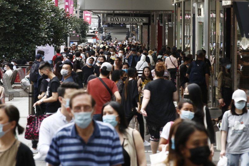 victoria virus christmas