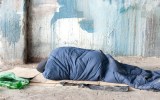 homelessness