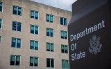 radiation embassies