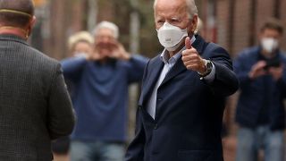 joe biden covid vaccine