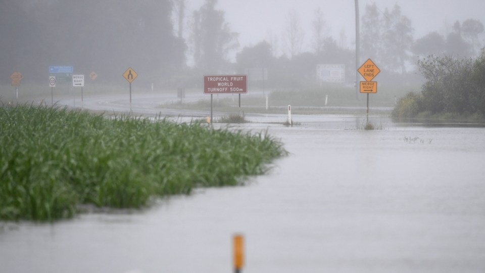 nsw storm evacuate