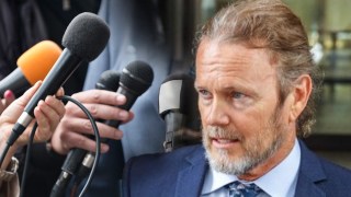 Craig McLachlan