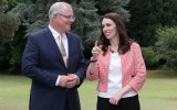 scott morrison new zealand