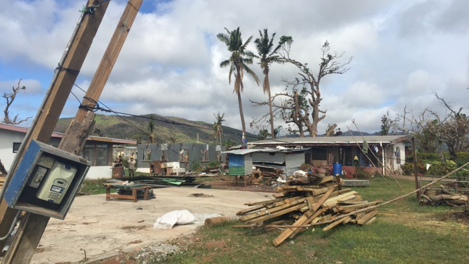 cyclone yasa fiji