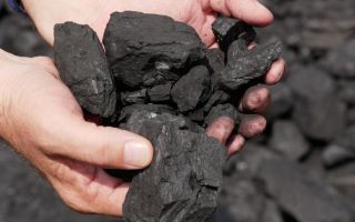 coal australia