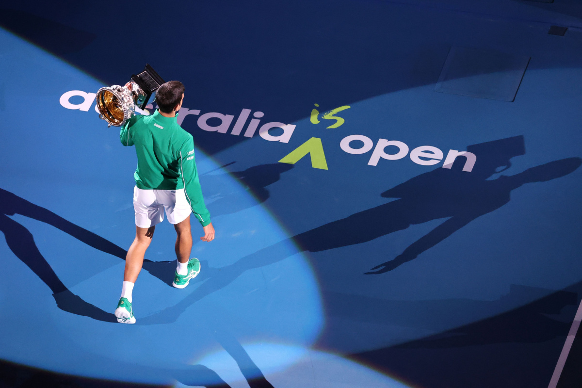 australian open 2021