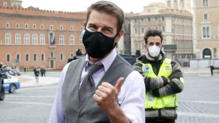 tom cruise mission impossible