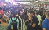 sydney airport travel northern beaches