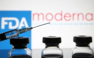mRNA vaccines in Australia