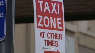 taxi