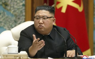 north korea nuke