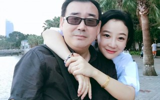 yeng hengjun trial china