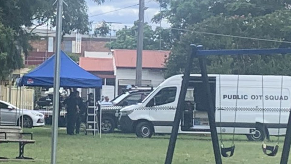 st marys police shooting