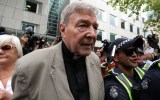 george pell