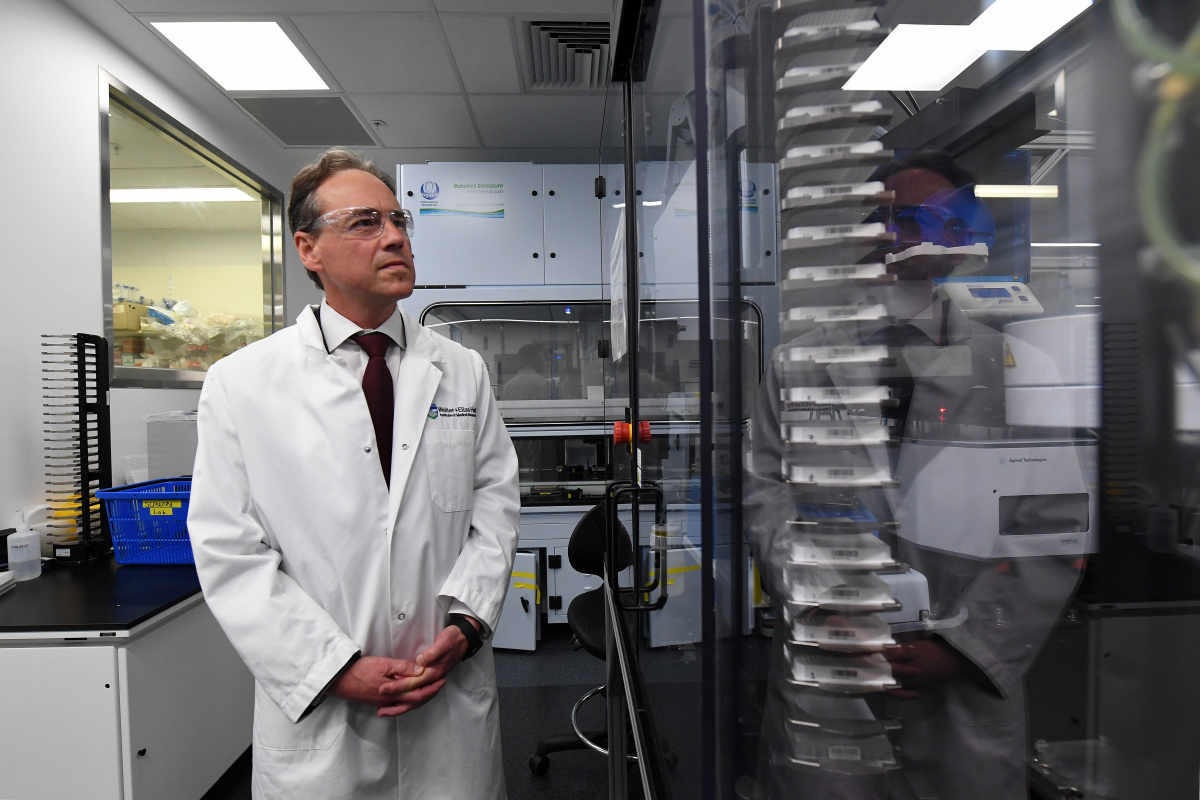 Greg Hunt