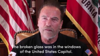 arnold schwarzenegger