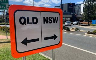 queensland police