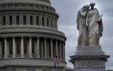 America decline