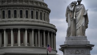 America decline