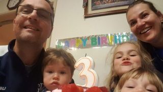 perinovic family death