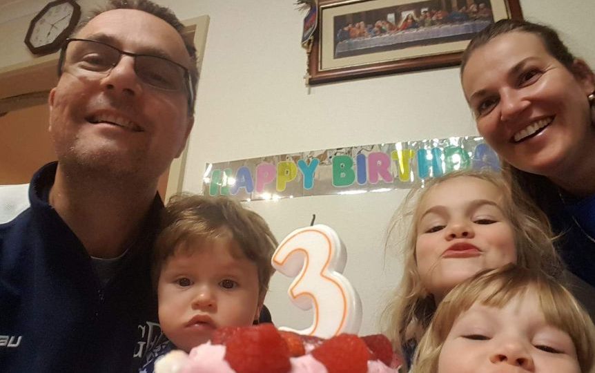 perinovic family death