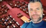 pete evans great australian party