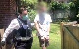 sydney paedophile charge