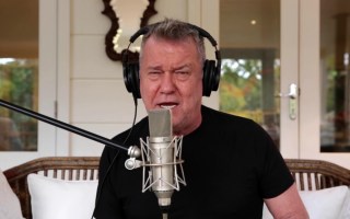 JImmy Barnes