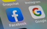 facebook media code advertising