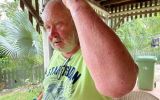 Missing QLD man