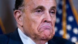 rudy giuliani