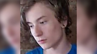 leif courtney missing