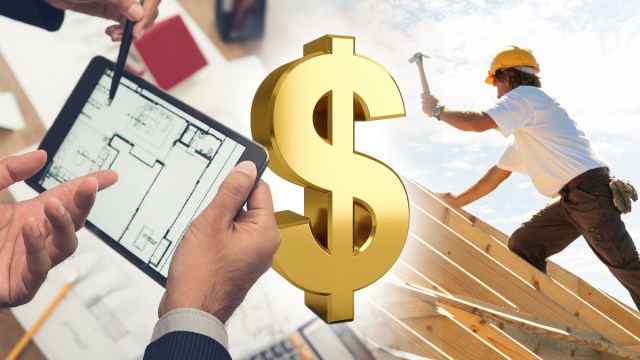 HomeBuilder sparked a massive surge in housing demand. 