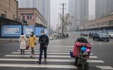china who study