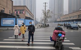 china who study