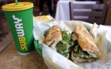 subway tuna class action