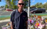 brisbane crash