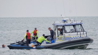 drownings victoria