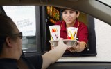 mcdonalds