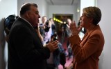 craig kelly tanya plibersek
