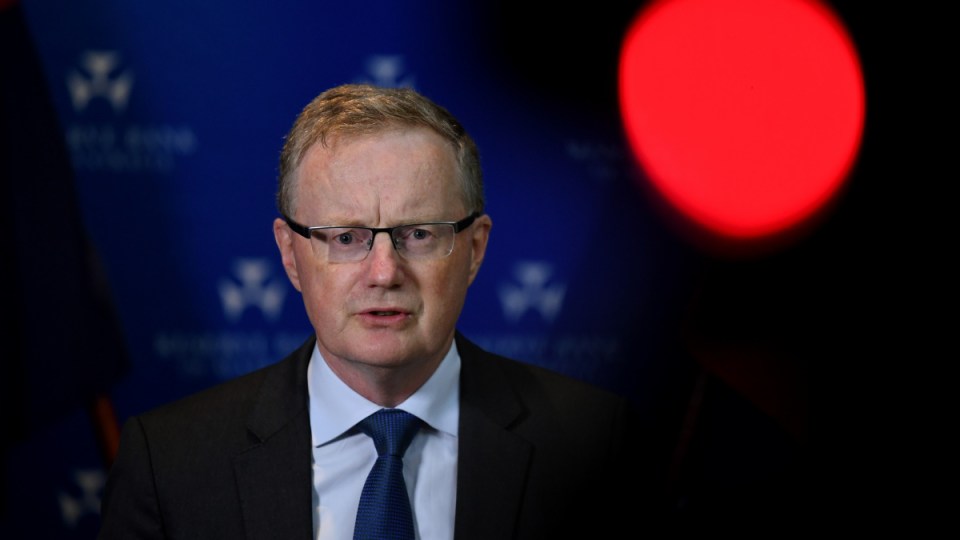 Phillip Lowe